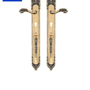 Khoá Cửa Anylock Bình Dương 01