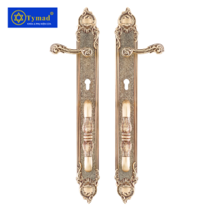 Khoá Cửa Anylock Bình Dương 011