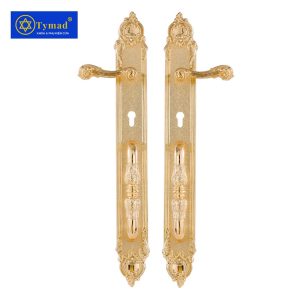 Khoá Cửa Anylock Bình Dương 012
