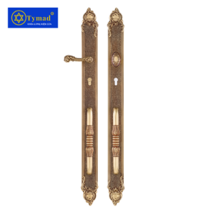 Khoá Cửa Anylock Bình Dương 014
