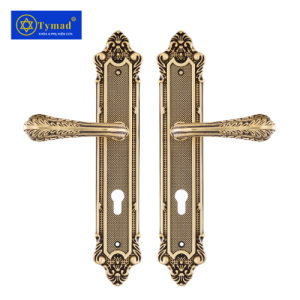 Khoá Cửa Anylock Bình Dương 017