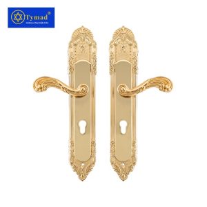 Khoá Cửa Anylock Bình Dương 026