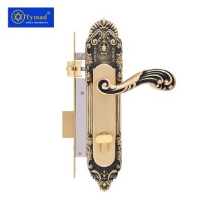 Khoá Cửa Anylock Bình Dương 027