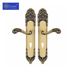 Khoá Cửa Anylock Bình Dương 028