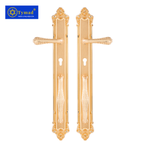 Khoá Cửa Anylock Bình Dương 03