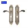 Khoá Cửa Anylock Bình Dương 031