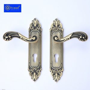Khoá Cửa Anylock Bình Dương 032
