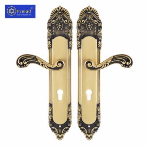 Khoá Cửa Anylock Bình Dương 04