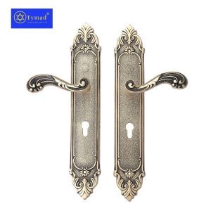Khoá Cửa Anylock Bình Dương 07