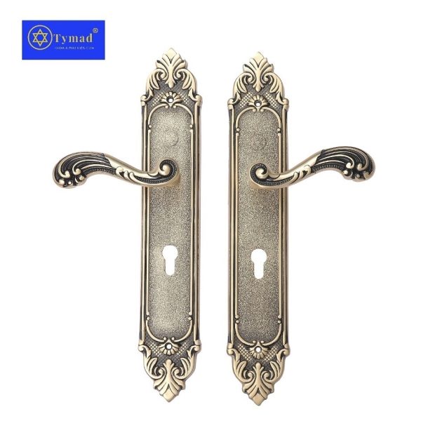 Khoá Cửa Anylock Bình Dương 07