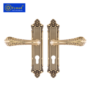 Khoá Cửa Anylock Bình Dương 09
