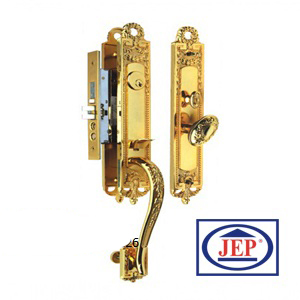 Khoá Cửa Anylock Bình Dương 1