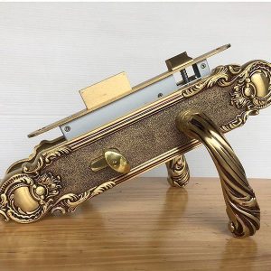 Khoá Cửa Anylock Bình Dương 10