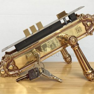 Khoá Cửa Anylock Bình Dương 10