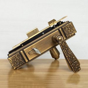 Khoá Cửa Anylock Bình Dương 11