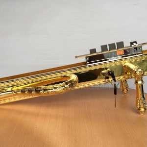 Khoá Cửa Anylock Bình Dương 12