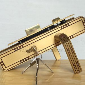 Khoá Cửa Anylock Bình Dương 12