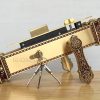 Khoá Cửa Anylock Bình Dương 13