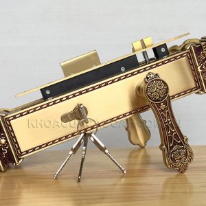 Khoá Cửa Anylock Bình Dương 13