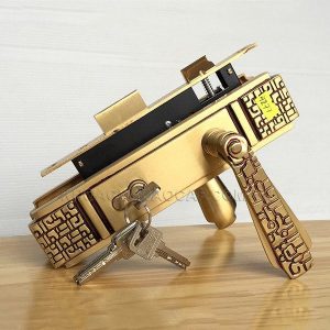 Khoá Cửa Anylock Bình Dương 15