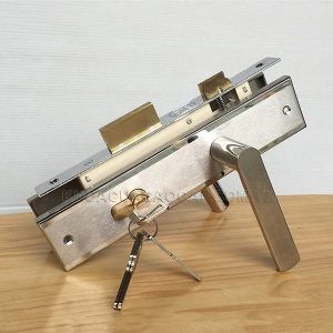 Khoá Cửa Anylock Bình Dương 16
