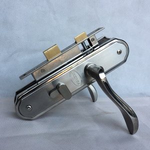 Khoá Cửa Anylock Bình Dương 18