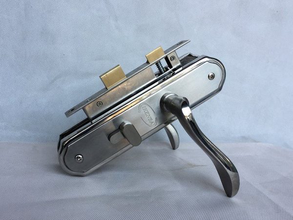 Khoá Cửa Anylock Bình Dương 18