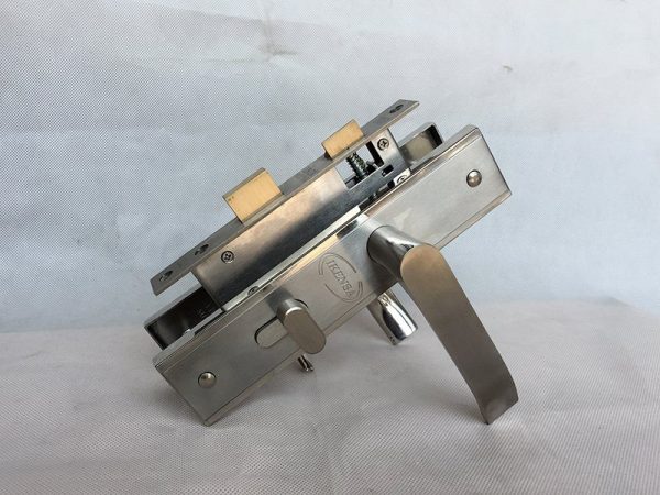 Khoá Cửa Anylock Bình Dương 19