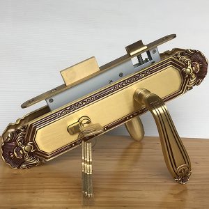 Khoá Cửa Anylock Bình Dương 2