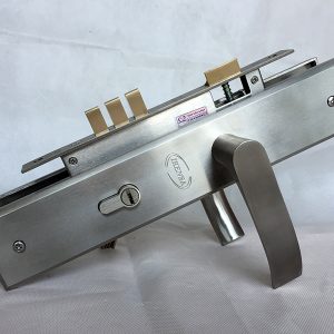 Khoá Cửa Anylock Bình Dương 2