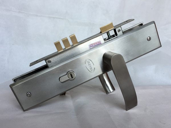 Khoá Cửa Anylock Bình Dương 2