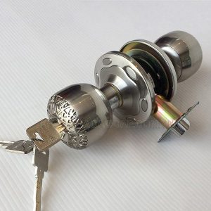 Khoá Cửa Anylock Bình Dương 2