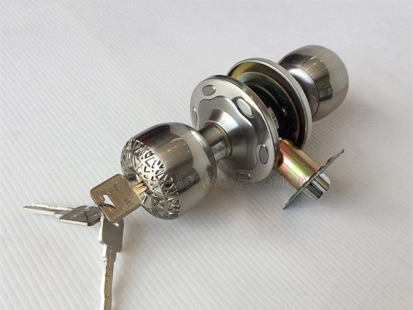 Khoá Cửa Anylock Bình Dương 2