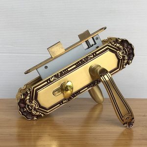 Khoá Cửa Anylock Bình Dương 20