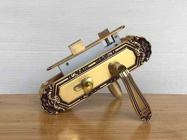 Khoá Cửa Anylock Bình Dương 20