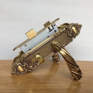 Khoá Cửa Anylock Bình Dương 21