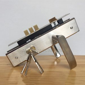 Khoá Cửa Anylock Bình Dương 3