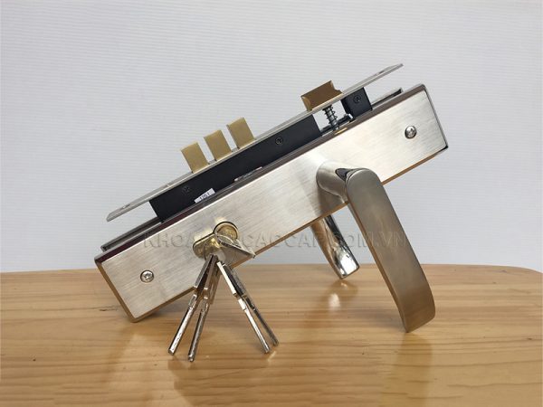 Khoá Cửa Anylock Bình Dương 3