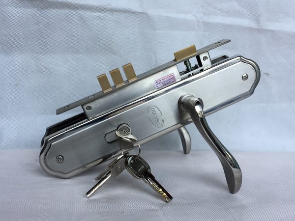 Khoá Cửa Anylock Bình Dương 3