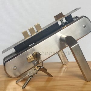 Khoá Cửa Anylock Bình Dương 4