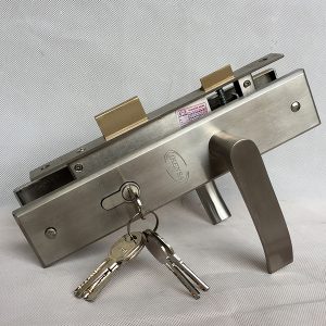 Khoá Cửa Anylock Bình Dương 4