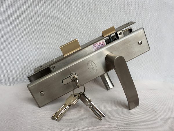 Khoá Cửa Anylock Bình Dương 4