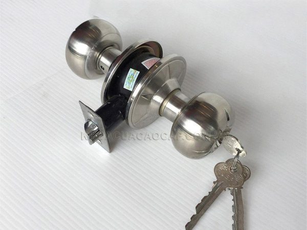 Khoá Cửa Anylock Bình Dương 4
