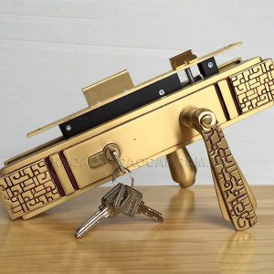 Khoá Cửa Anylock Bình Dương 5
