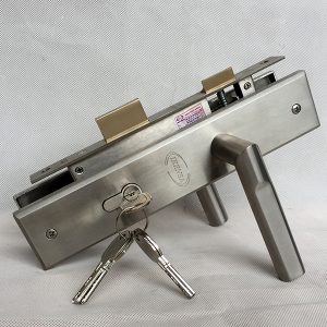 Khoá Cửa Anylock Bình Dương 5