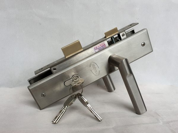 Khoá Cửa Anylock Bình Dương 5
