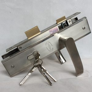Khoá Cửa Anylock Bình Dương 6