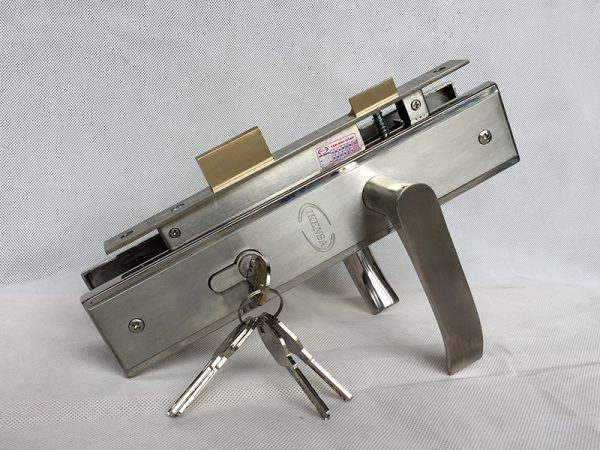 Khoá Cửa Anylock Bình Dương 6
