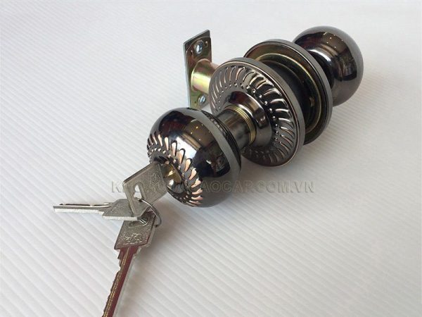 Khoá Cửa Anylock Bình Dương 6