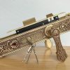 Khoá Cửa Anylock Bình Dương 7